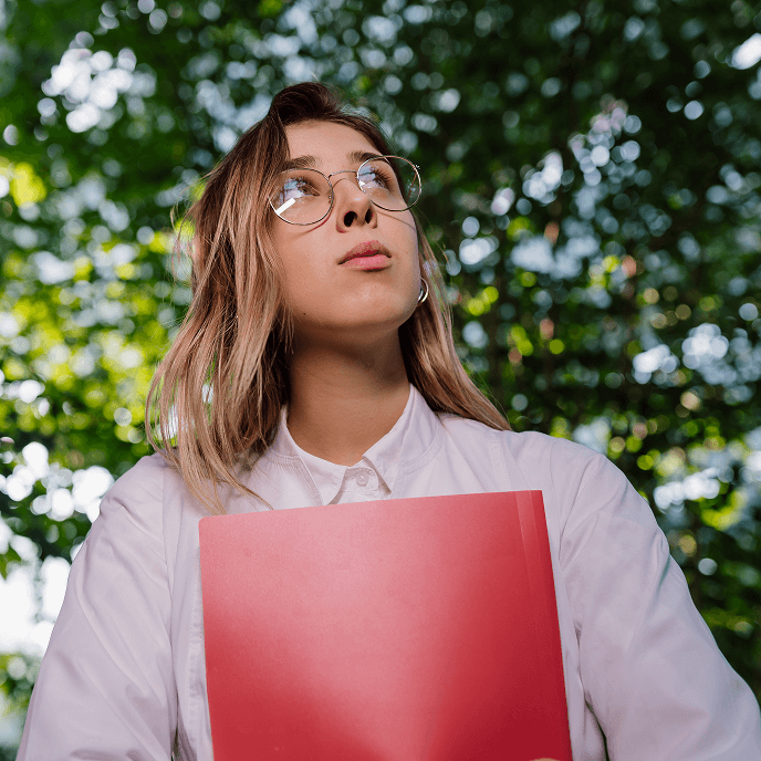 Transparency placeholder